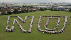 This is the latest in a string of legal actions taken against Heathrow expansion. Photo: HACAN